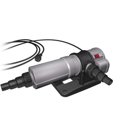 Buy JBL ProCristal UV-C Compact Plus 18W Water Clarifier - Ships Internationally - Buy Online on GoSupps.com