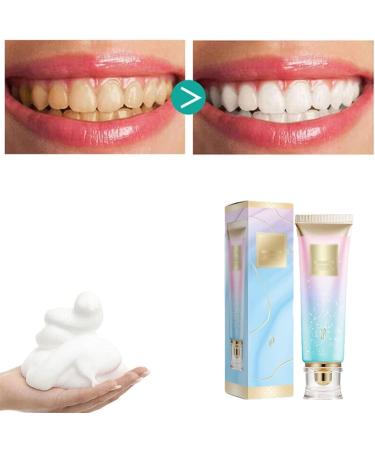 Xoermioy Niacinamide Whitening Toothpaste - Brightening & Deep Clean Kit (2PCS) for Dazzling White Smile | International Shipping - Buy Online on GoSupps.com