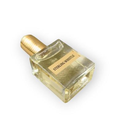 All Types Essential Oil Attar-Atar Parfum Oil Fragrance Perfume Unisex Men-Women Parfume Spray Scent Long Lasting Roll On Itar Semi Natural Non Alcoholic Volume: 12ML (0.4 Fl Oz) (Sterling Whistle) - Buy Online on GoSupps.com