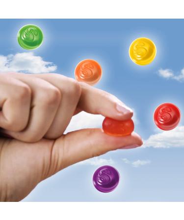 Skittles Original Gummies Gummy Candy TAKE Home Size 280G Bag - Buy Online on GoSupps.com