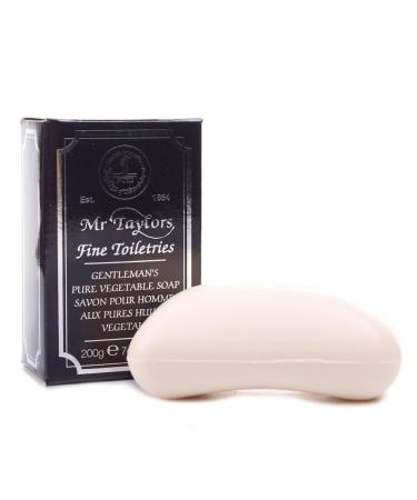 Taylor Of Old Bond Street Mr Taylor Bath Soap 200g