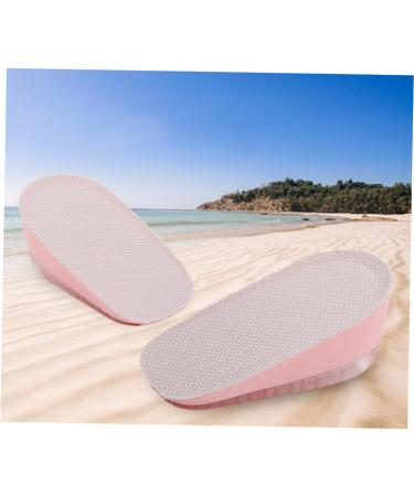 Mobestech Unusual Shoe Inserts for Women | Elevate Comfort with Plantar Lift Insoles - Size 2 - Buy Online on GoSupps.com