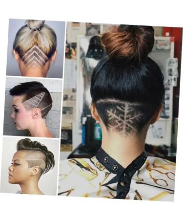 BIUDECO 1 Special Clippers Professional Clippers for Barbers Cordless Shaver Professional Barber Clippers Barber Shavers Haircut Clippers Barbers Hair Trimmer Male Hair Trimmer - Buy Online on GoSupps.com