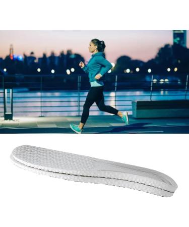 Shop Comfortable Athletic Shoe Insoles - Shock Absorbing & Perfect Fit for Men & Women | Daily & Fitness Use (39-40 - Buy Online on GoSupps.com