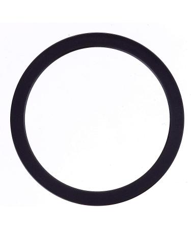 Rise(UK) Step Down Filter Ring Adapter 77mm-67mm - Compatible with 72-77mm and 74-77mm Lenses - Buy Online on GoSupps.com