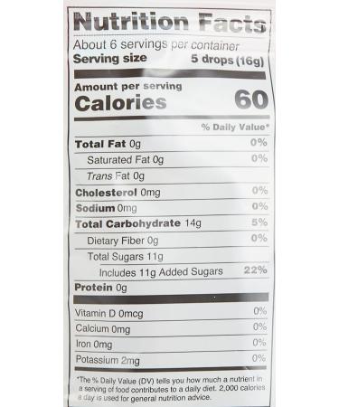 YumEarth Organic Hard Candies - Favorite Fruits 3.3 oz | Natural & Delicious Treat - Buy Online on GoSupps.com