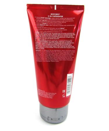 California Tan CT Restored 2-IN-1 Tanning Intensifier & Red Light Therapy Lotion 6 ounces. For Collagen Boosting and Anti-aging Redlight Therapy beds - Buy Online on GoSupps.com