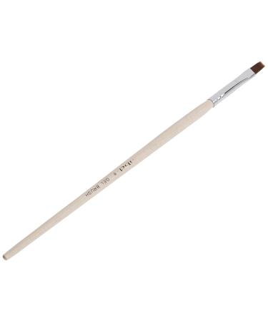 IBD Gel Application Brush 15g | Premium Nail Art Tool for Perfect Gel Application | Fast International Shipping - Buy Online on GoSupps.com