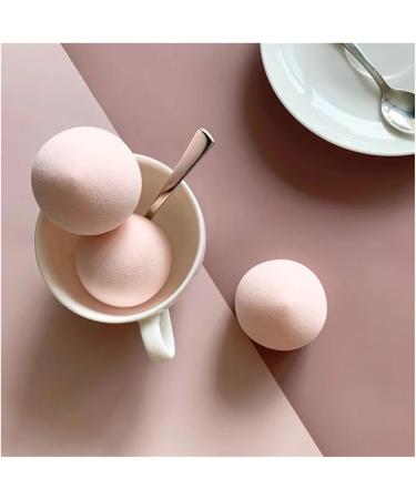  SBTRKT 10/20/30pcs Soft Puff Sponge for Foundation Cosmetic Marshmallow Wet Dry Use Beauty Makeup Powder High Elasticity Wholesale (Color:10pcs) - Buy Online on GoSupps.com