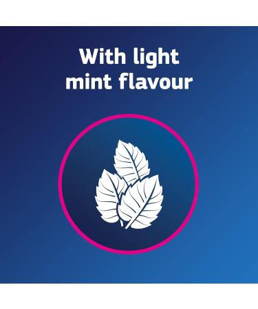 65g Fixodent Complete Denture Adhesive Cream - 10X Stronger Hold, Improved Comfort & Foodseal - Original Mint - Pack of 1 - Buy Online on GoSupps.com