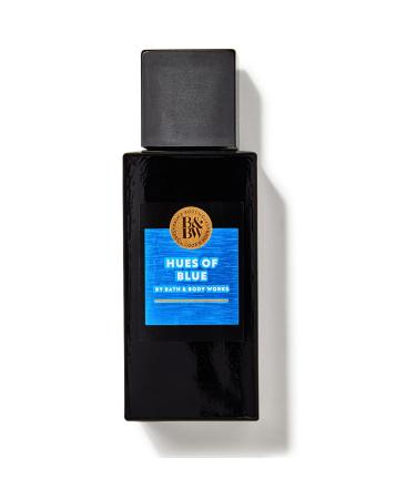 Hues of Blue Cologne by Bath + Body Works - 3.7 fl oz / 100 mL - Men's Collection