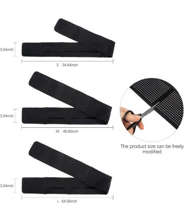 Diabetic Pump Belt Holder - Adjustable Insulin Pump Waist Band for Adults | Comfortable & Secure Running Belt for Diabetes Management - Buy Online on GoSupps.com