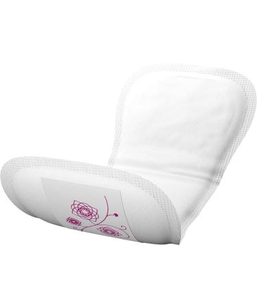 Abena Eco-Friendly Women's Incontinence Pads - Fast Absorption & Protection - Light Mini 1 180ml 20PK - Buy Online on GoSupps.com