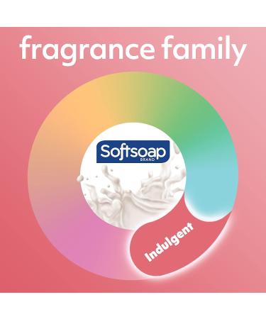 Softsoap Coconut Butter Scrub Exfoliating Body Wash - 20oz - Buy Online on GoSupps.com