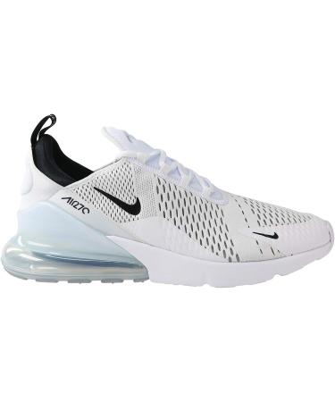 Nike Men's Gymnastics Shoes 11 Black/White - Performance and Style - Buy Online on GoSupps.com