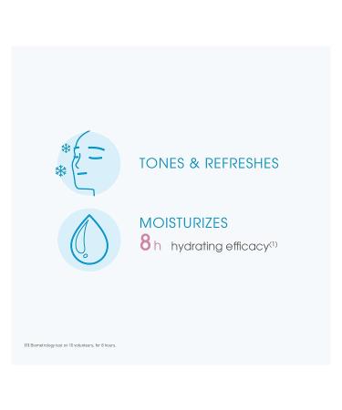 Bioderma Hydrabio Tonic Lotion 8.45 Fl Oz - Hydrating Face Lotion for Sensitive Dry Skin - Climate Pledge Friendly - Buy Online on GoSupps.com