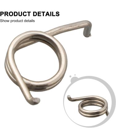 Practical Spring for Daiwa Fishing Reel - Compatible with 1000 2000 2500 6000 Series | International Shipping Available - Buy Online on GoSupps.com