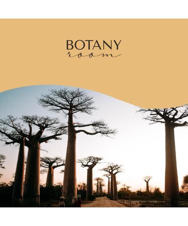  BotanyRoom Cold-pressed baobab oil - 100% natural - Intensive skin and hair care oil - Rich in omega fatty acids and vitamin E - 50ml glass bottle - A treatment - Buy Online on GoSupps.com
