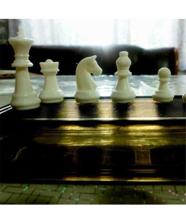 International Chess Silicone Candy Molds - 2Pcs Chess Piece Chocolate Mold for Epoxy Resin, Fondant, Clay & Wax Melt Crafting - Buy Online on GoSupps.com