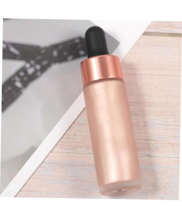 Mipcase 2pcs Bling Eyeliner Liquid Eyeshadow Shining Eyeliner Liquid Foundation Enhancer Flash 1 count (Pack of 1) As Shownx2pcs - Buy Online on GoSupps.com