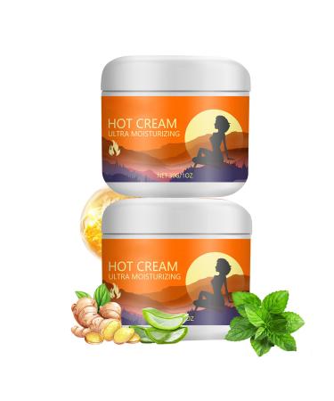 Lot de 2 cr mes hydratantes raffermissantes pour la peau anti- ge raffermissantes r duit et lisse les ridules de la peau lotion pour le visage anti-rides