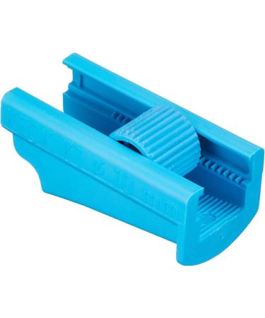 Purelife Silicone Enema Tubing Replacement Parts - Medical Grade No Kinking Check Flow Valve & 3 Nozzles - International Shipping Available - Buy Online on GoSupps.com