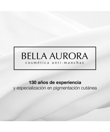 BELLA AURORA Mineral Fotoprotector Anti-Manchas 0% Filtros Qu micos SPF50 (50ml) - Buy Online on GoSupps.com