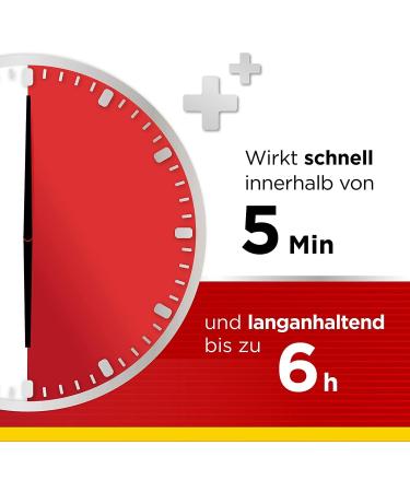 DOBENDAN Spray Honey & Lemon for Sore Throat Relief - Fast & Long-Lasting Effect | 15 ml (1 Pack) - International Shipping Available - Buy Online on GoSupps.com