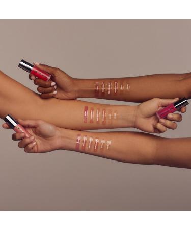 Perricone MD No Makeup Lip Oil - Non-Sticky Skincare-Infused Lip Care for Natural Color & Hydration - Reduce Lip Lines & Discoloration - Lychee Flavor - Buy Online on GoSupps.com