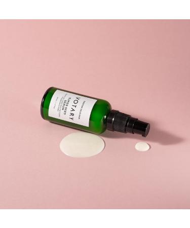 Votary Super Seed Serum | Anti-Aging Face Serum with Broccoli Seed & Rosehip Oil | Hydrates & Soothes for Youthful Skin | 1.7 Fl Oz - Buy Online on GoSupps.com