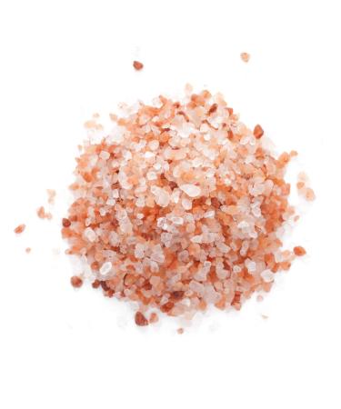 Himalayan Rose Pink Salt Coarse 2kg (BWFO)
