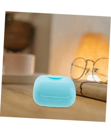 Buy Gleavi 2-in-1 Storage SBOX for Menstrual Cup | Portable Holder & Time Travel Case - International Shipping Available - Buy Online on GoSupps.com