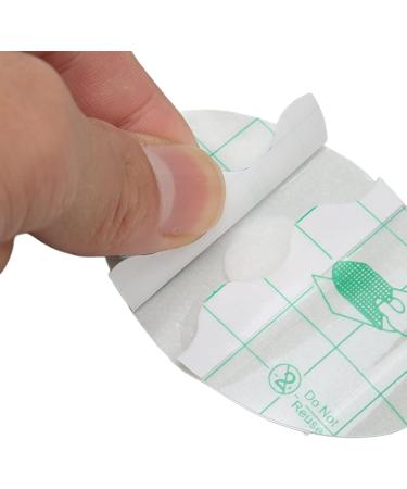 60 Sheets Ear Patches for Children Ears Disposable Ear Protection Stickers - Buy Online on GoSupps.com