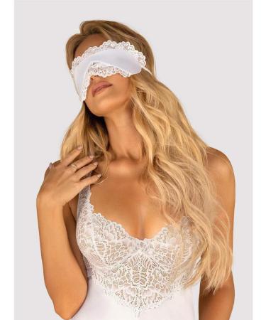 Obsessive Amor Blanco Mascara - Buy Online on GoSupps.com