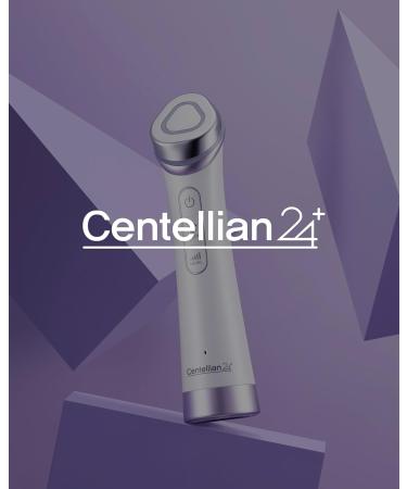Centellian 24 Madeca Prime Facial Toning Device - 3-in-1 Microcurrent Glowing Skin Premium Korean Skincare Ultra Light for Better Absorption - Buy Online on GoSupps.com