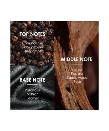 REGAL BLACK and GOLD perfume 100ml EDP Fresh Notes Long-Lasting Fragrance for Men and Women (Wood) - Buy Online on GoSupps.com