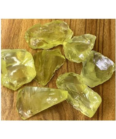 Natural Opal Crystal Raw Gemstone Minerals Specimens Stones Reiki for Collection Home Decor Gifts 500grams/1lb crystal stone Citrine - Buy Online on GoSupps.com