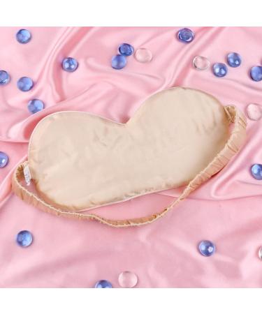 Buy Healifty Blackout Eye Patch | 3D Sleep Mask for Fatigue Relief - International Shipping - Buy Online on GoSupps.com