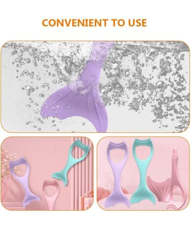 Beaupretty Mascara Shield Guard Mascara Shield Applicator Guard Eyeliner Stencil Eyelash Makeup Tool for Makeup Violet - Buy Online on GoSupps.com