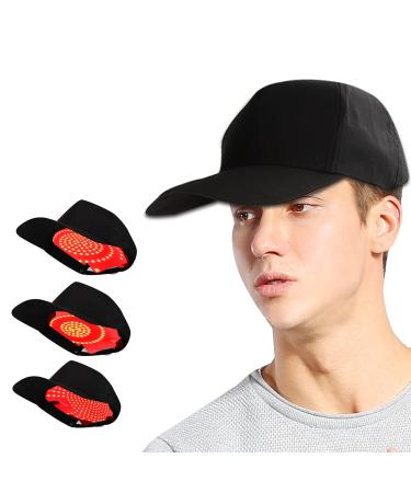 Helmet to grow back the hair loss laser hair growth helmet hat cap for the hair growth oil cap adjustable instrument for the treatment of hair loss therapy (82)