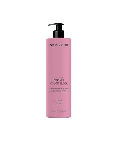 SELECTIVE ON Care Color Block Shampoo 1000 ml