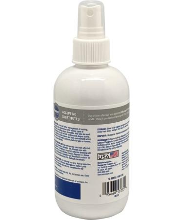 Manna Pro MicrocynAH Anti-Itch Hot Spot Relief Spray - Soothes Irritated Skin - Buy Online on GoSupps.com
