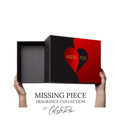 coco larue Missing Piece Body-Cream Deep Hydration for Dry Skin Repair - Smoothing Scented Body Cream Made with Natural Ingredients BodyCream - Buy Online on GoSupps.com