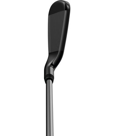 Callaway Big Bertha 2019 4 Iron Left UST Recoil ESX 460 F2 Graphite Shaft-Light Flex - Buy Online on GoSupps.com