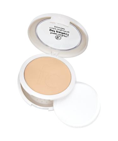 Get Perfect Color Adjusting Powder Medium Medium