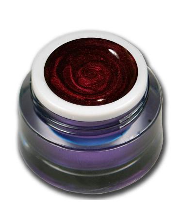 Deluxe Metallic Red UV Gel Nail Set - 3x5ml Color Gel Pack for Stunning Nails | International Shipping - Buy Online on GoSupps.com