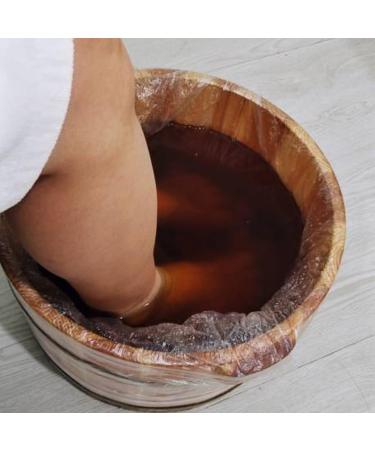 Lukmlca Bee Venom Lymphatic Drainage & Slimming Foot Soak Beads Lukmlca Bee Venom Foot Soak Lukmlca Bee Venom Lymphatic Drainage Foot Soak (1pack) - Buy Online on GoSupps.com