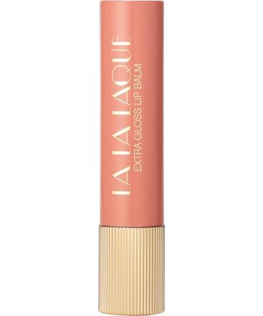  Vivienne Sab Vivienne Sabo La Laque Lip Balm (Blonde Pink) - Buy Online on GoSupps.com