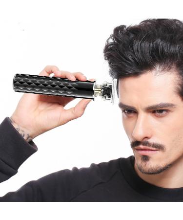 Professional Hair Clippers for Men | Full Metal Body Trimmer & Cordless Barber Clipper - Buy Online on GoSupps.com