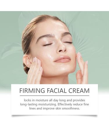 Advanced Firming & Anti-Wrinkle Cream | Skin Rejuvenating Serum for All Skin Types - Buy Online on GoSupps.com
